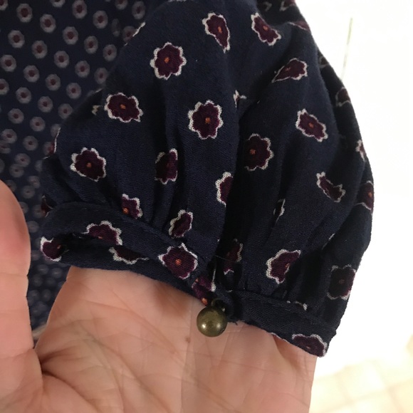 Beautiful boho dress - Picture 3 of 7